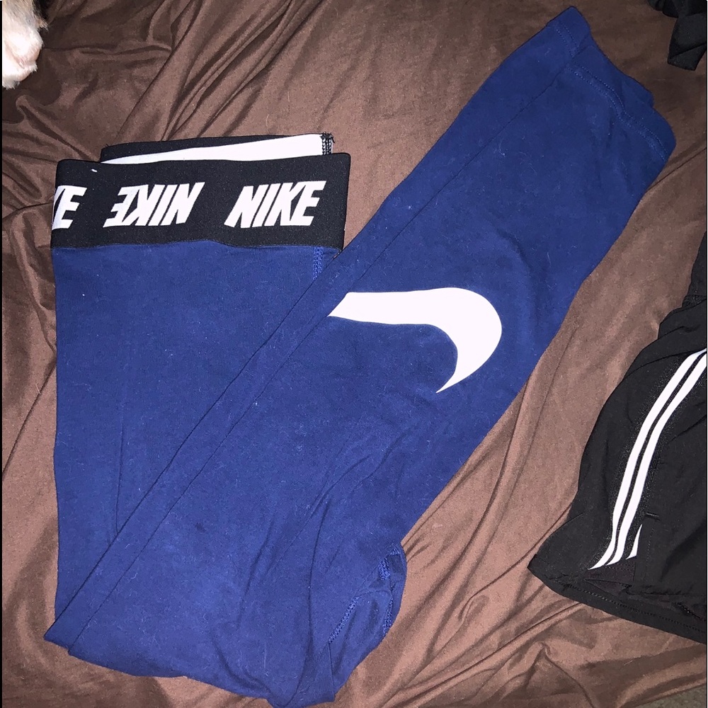 Nike leggings